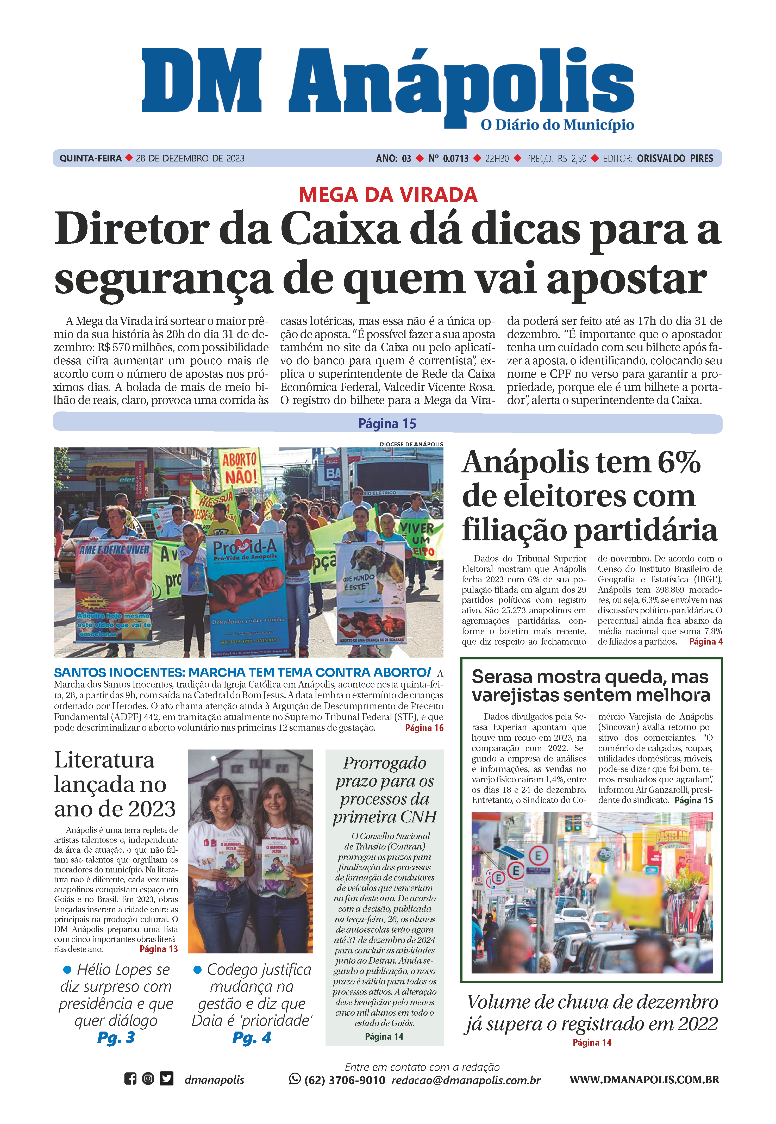 Edição EDIÇÃO2023-12-28